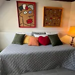 Appartement Hyper Centre De Neuchatel Tout Confort
