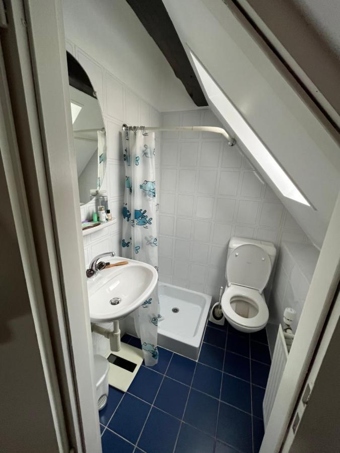 Apartment Hyper Centre De Confort *