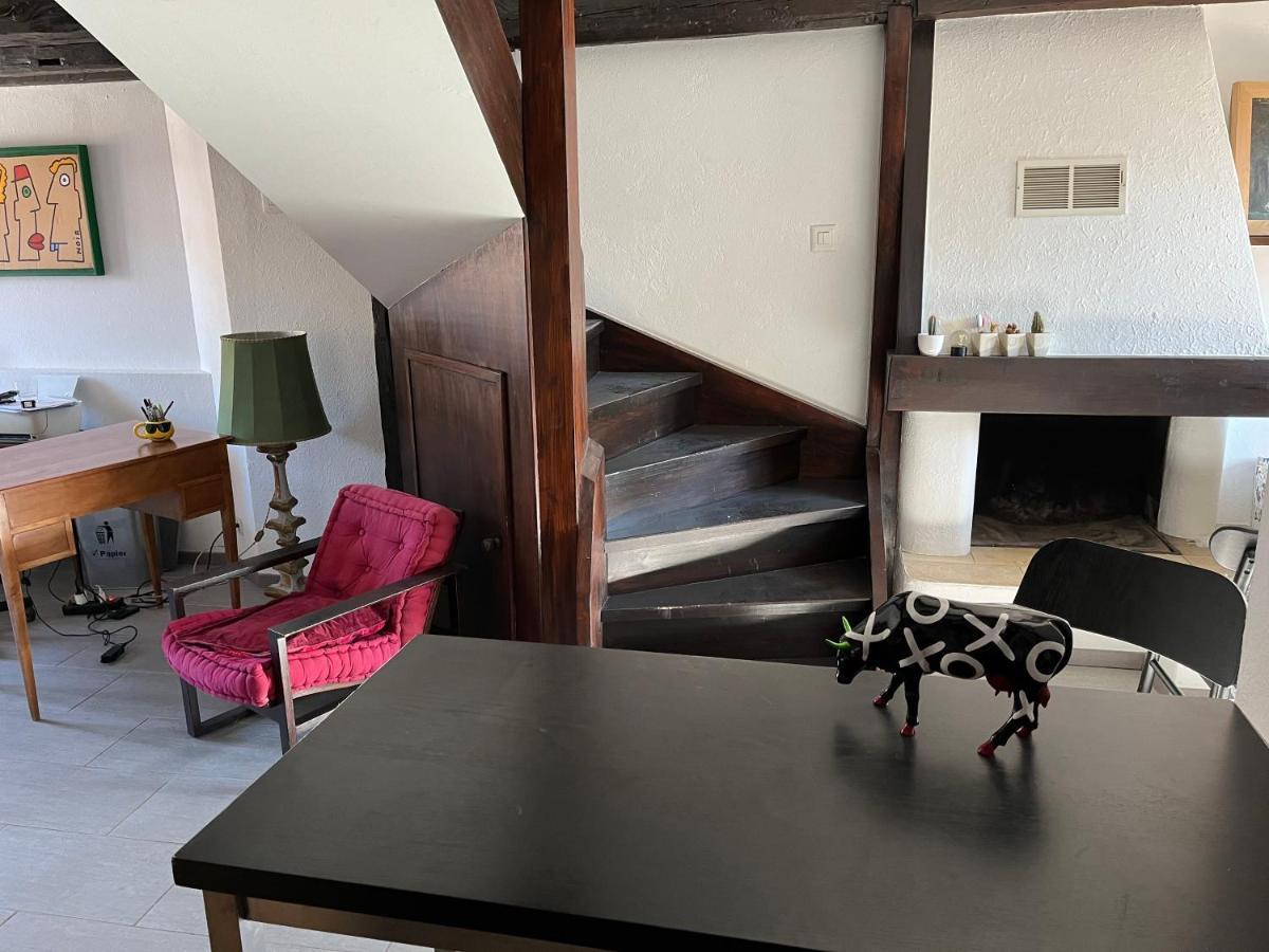 Hyper Centre De Confort Apartment Neuenburg