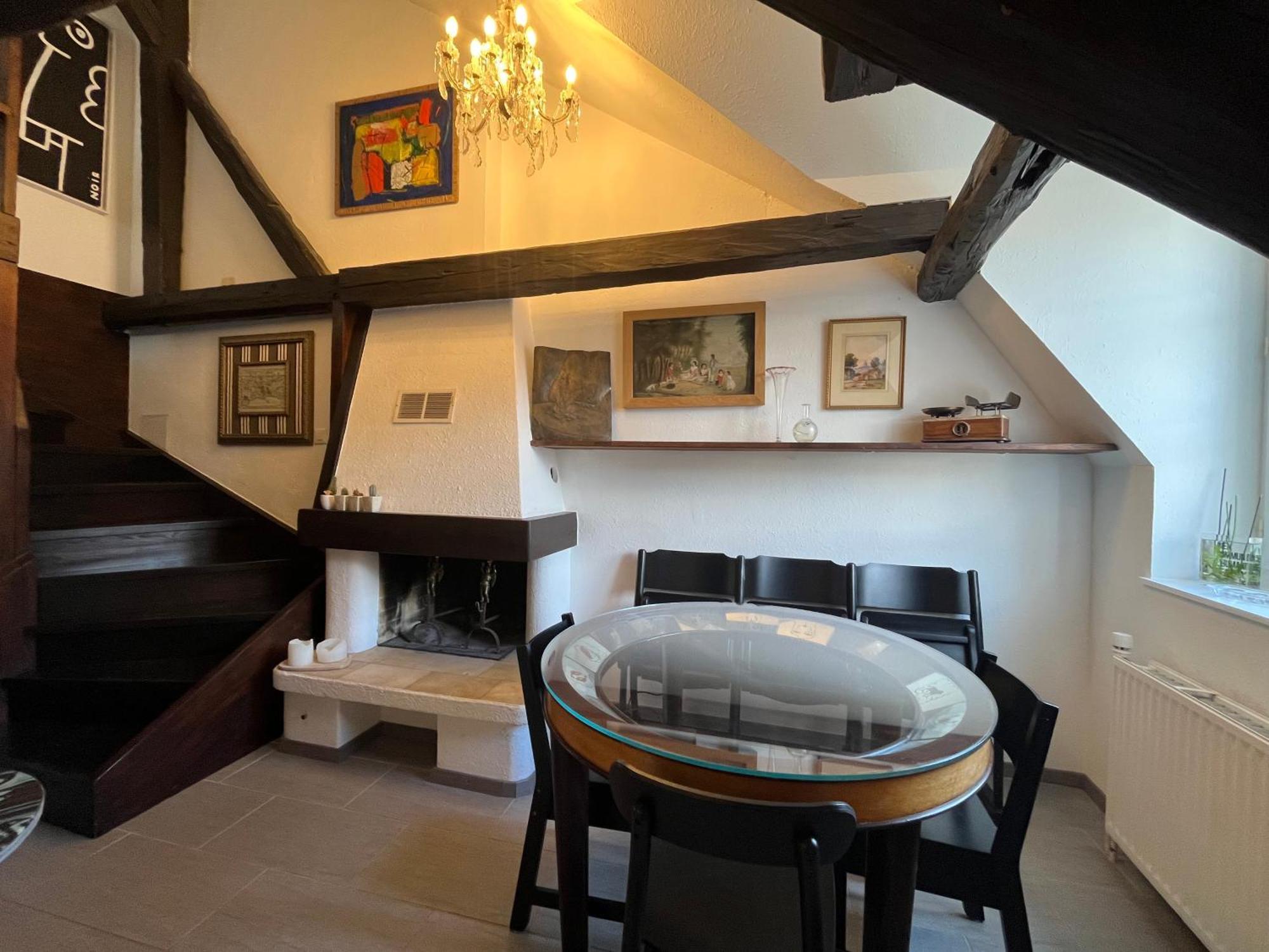 Hyper Centre De Confort Apartment