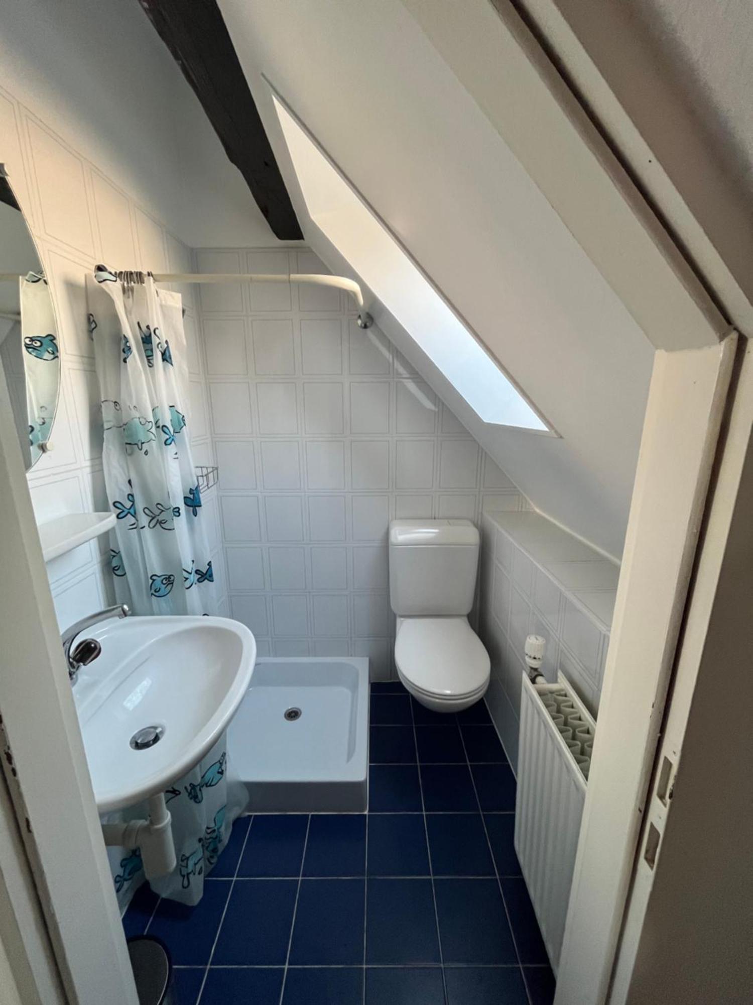 Hyper Centre De Confort Apartment Neuenburg