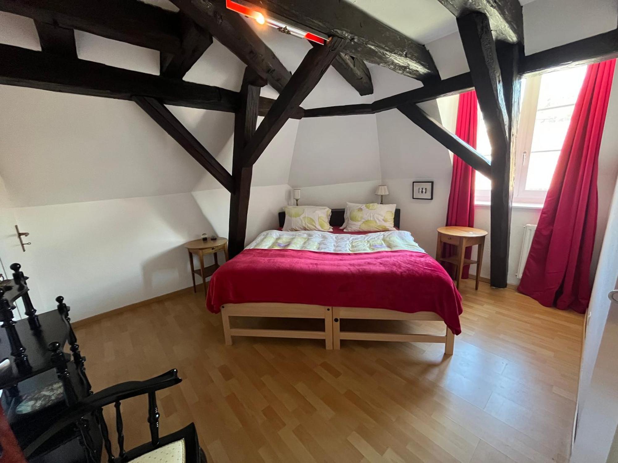 Apartment Hyper Centre De Confort *